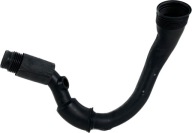 PORSCHE 911 991 right pipe TURBO 9P1145942B