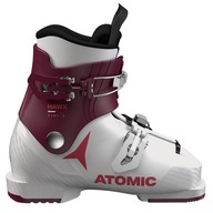 Topánky ATOMIC Hawx Girl 2 White 2023 185