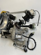 sususpension rear. swing, engine steering, Ceramika, Ferrari 812 Superfast