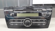 Rádio Mitsubishi OE 8701A358
