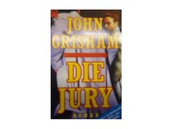 DIE JURY - John Grisham