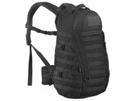 PLECAK WOJSKOWY Wisport Caracal 25 l taktyczny czarny