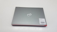 Notebook Fujitsu LifeBook U745 14 " Intel Core i5 4 GB / 0 GB strieborný