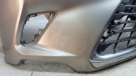 LEXUS NX 200 LIFT 2017 - bumper front 3696