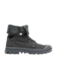 Buty Palladium BAGGY Black Black 92353-060 Roz.37