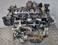 engine complete OPEL CORSA D 1.3CDTI A13DTE valve oil ODPALANY 76 TYS @