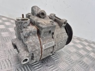 Mercedes E200 CGI W212 compressor; compressor of the air conditioning A0022304511 M271