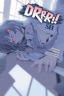 DURARARA!! SH, VOL. 4 (LIGHT NOVEL) (DURARARA!! SH