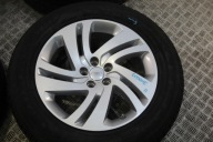 wheels discs disc 235/60 R18 EVOQUE II 2 L551
