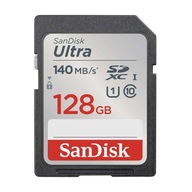 Pamäťová karta SD SanDisk SDSQXAF-064G-GN64A 64 GB