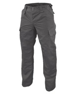Texar Vojenské nohavice Rip Stop W10 Grey XL