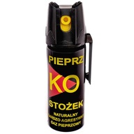 Gaz Pieprzowy Chmura Klever KO FOG - 50 ml