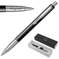 Długopis Parker Vector Czarny GRAWER ORYGINALNY PREZENT UCZNIA NAUCZYCIELA