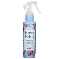 ANWEN MGIEŁKA DO WŁOSÓW SUMMER PROTECT 100ML