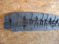 Blende Abdeckung abdeckung unter Stoßstange SKODA SUPERB III 3V0