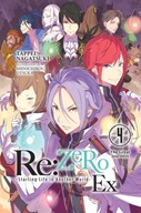 Re:ZERO -Starting Life in Another World- Ex, Vol.