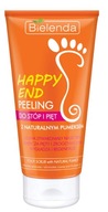 Bielenda Happy End Peeling do stóp 125 g