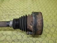 SEAT LEON II 2.0 TDI semi-axis left front