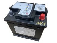 AKUMULATOR AGM START-STOP 12V 50AH 570A BMW / MINI 2022R Original