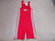 ADIDAS!! BODY NA BALET,TANIEC GIMNAST. ROZ.152