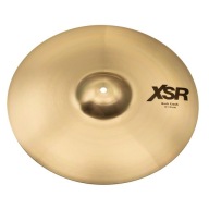 Tányér Sabian XSR1609B crash 16"