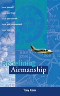 Redefining Airmanship Kern Tony
