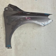 MERCEDES B-class II 2 W246 11-18 fender front front right