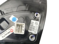 mirror left KIA SPORTAGE IV 4 (2016-2018) 10 PIN UK code LAKIERU BE