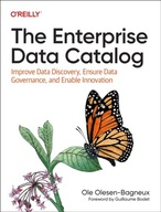 The Enterprise Data Catalog: Improve Data