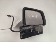 mirror left 5 PIN EU CITROEN Jumpy and