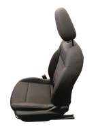 Sitze Sitz Sitz Seiten KOMPLET JEEP AVENGER (2022-) UK ANGLIK