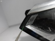 VW PASSAT B8 3G1 3G0 14-19 light BASIC FULL LED left front EUROPA
