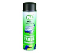 PODKLAD AKRYLOWY CZARNY SPRAY 500ML BOLL