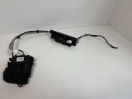 BMW i4 G26 C87536 module bonnet boot lock DOCIAG 163672