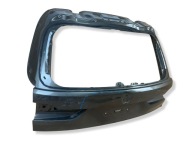 trunk door cover boot rear part rear BMW X7 G07 2019