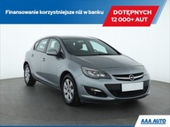 Opel Astra 1.7 CDTI, Salon Polska, Serwis ASO