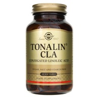 Solgar Tonalin CLA 1300 mg 60 kapsułek