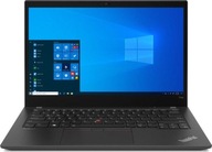 Notebook Lenovo Thinkpad T14s Gen2 14 " AMD Ryzen 7 32 GB / 1000 GB čierny