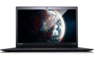 Notebook Lenovo ThinkPad X1 Carbon G5 14 " Intel Core i7 16 GB / 512 GB čierny