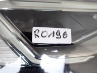 light right REFLEKTOR right FULL LED MATRIX AUDI A6 C8 2018- 4K0941040 196