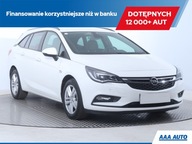 Opel Astra 1.6 CDTI, 1. Właściciel, Klima