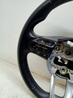 KIA RIO IV lenkrad MULTIFUNKCJA Leder SKORZANA 2017