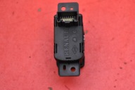 páčka tlačítko elektrická brzda 363216544R RENAULT TALISMAN 1 a 12-20