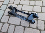 bracket holder console of the dashboard plastic OPEL ASTRA L 6 VI 9840411280