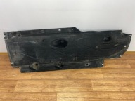 cover side chassis Ford Maverick 2022+ USA