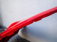 bumper front front TOYOTA YARIS 4 IV P21 2020- 52119-0DA00