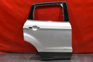 door right rear part rear. silver FORD KUGA MK2 13-16