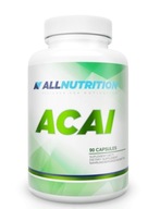 Allnutrition Acai, 90 kapsúl