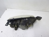 light front Ford Fiesta IV 4 Lift 2001r.