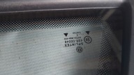 window bodywork right rear VW PASSAT B5 KOMBI 96-05 R.